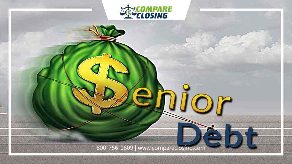 A Detailed Guide About Senior Debt And Its Pros And Cons