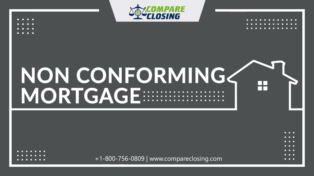 All About Non Conforming Mortgage – Is It The Better Choice?