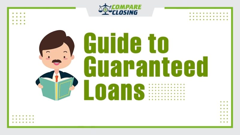 The Top Guide To Guaranteed Loans – 3 Different Types Of It