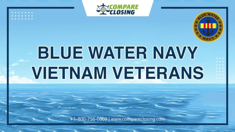 Blue Water Navy Vietnam Veterans Act: Unlock The Key Benefits
