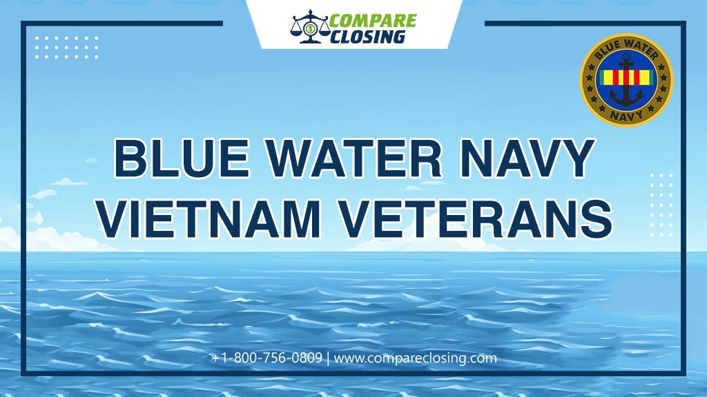 Blue Water Navy Vietnam Veterans Act: Unlock The Key Benefits