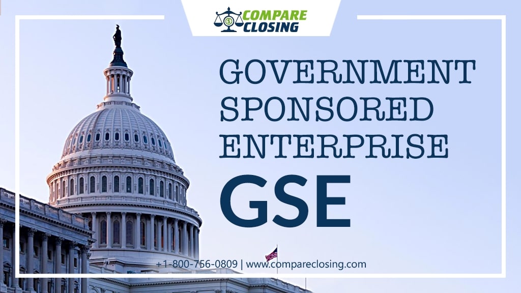 (GSE) Government Sponsored Enterprise: Top Guide 1 Must Know