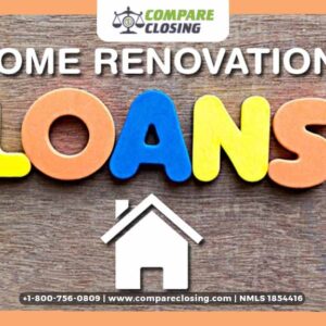 Home Renovation Loan: How to Improve Your House Retail Value?