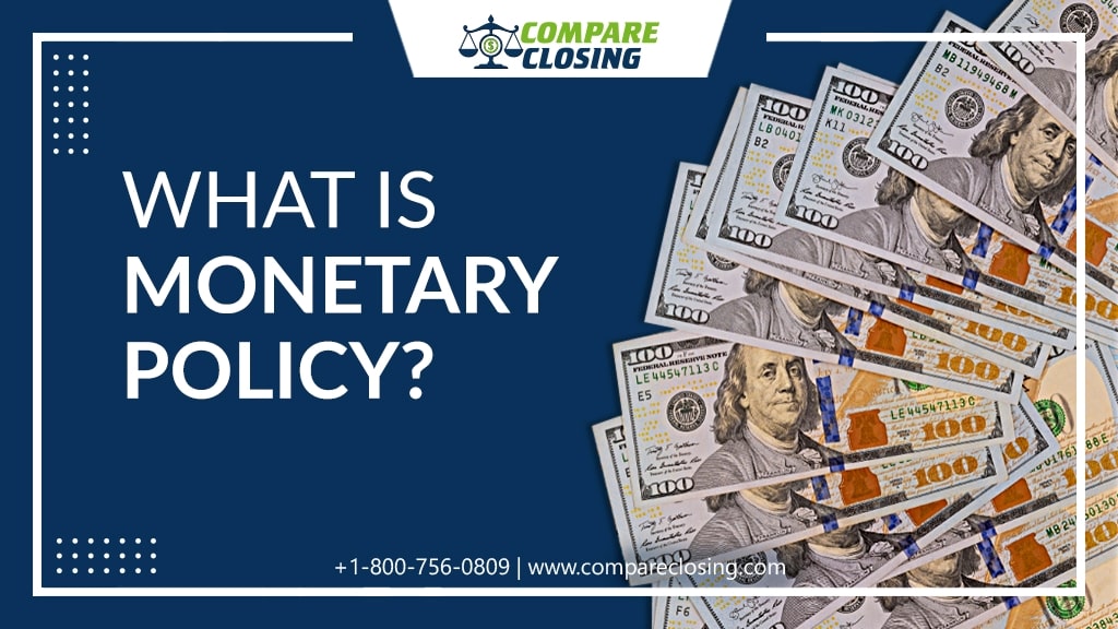 What Is Monetary Policy?: Unlock The 2 Important Types Of It