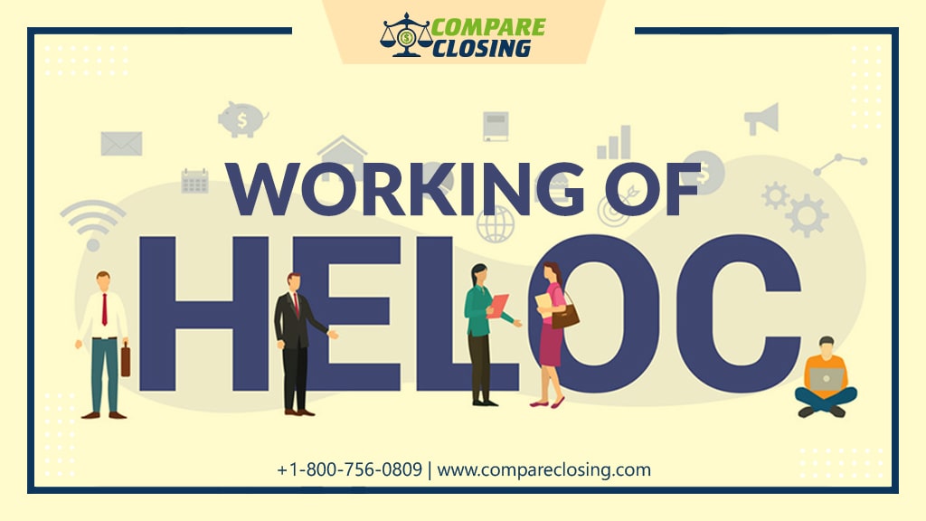 How Does A HELOC Work – A Comprehensive Guide One Should Know