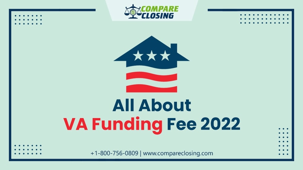 What Is A VA Funding Fee 2022 And Other Important Factors