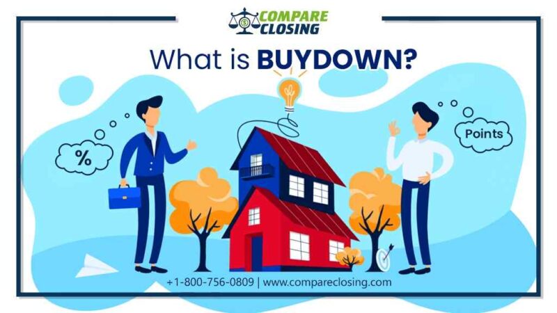 Guide To Buydown: The Best Way To Lower Your Mortgage Rates