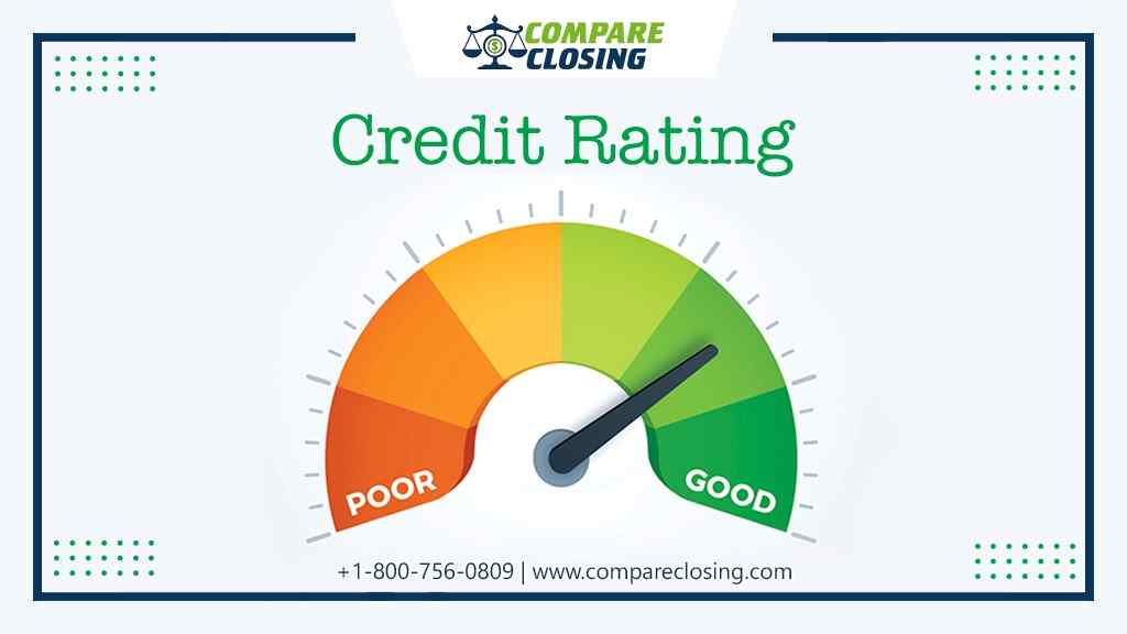 What Is Credit Rating And Why It Is Importance For Borrower?