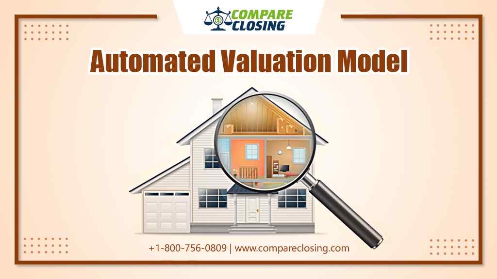 What is an Automated Valuation Model (AVM)? – The Pros and Cons
