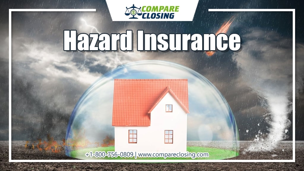 What Is Hazard Insurance & Why Is It Important To Lenders?