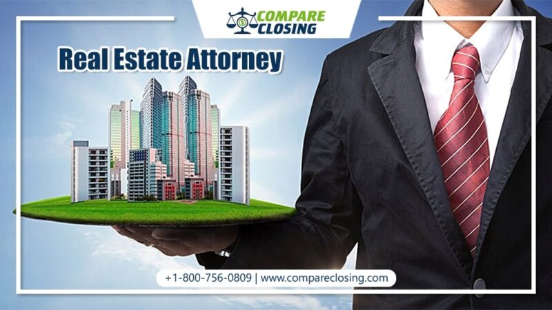 What Is A Real Estate Attorney And The Best Way To Find One?