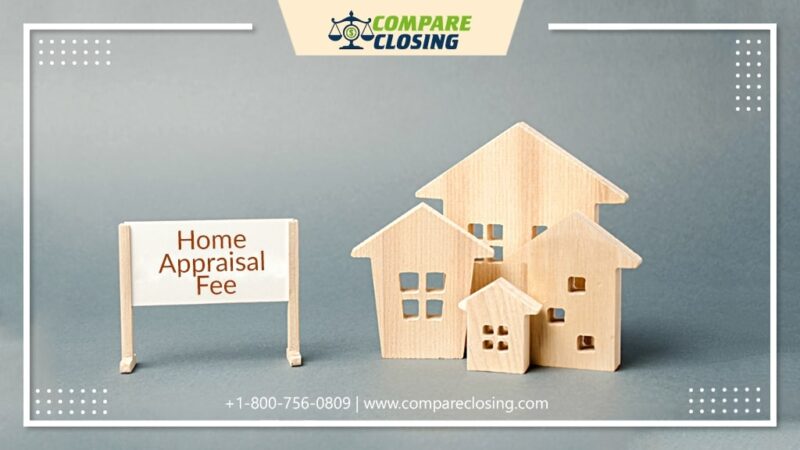 What is Home Appraisal Fee? – The Best Tip to Avoid Paying It