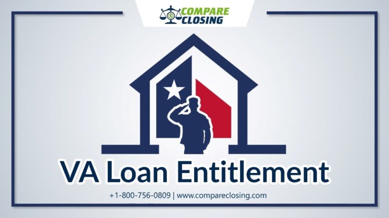 What Is VA Loan Entitlement? – Unlock The Benefits And Calculation