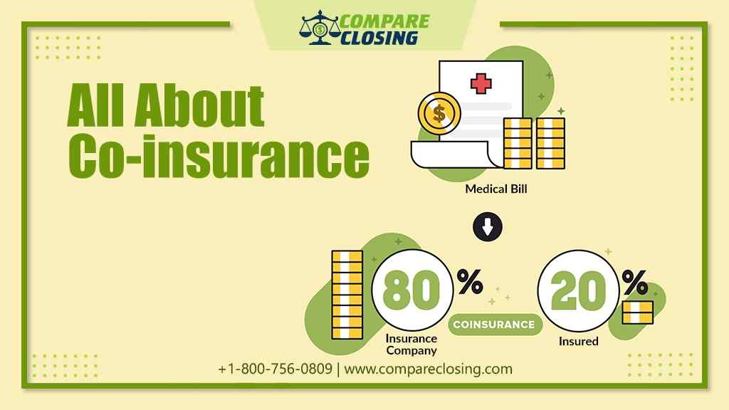 What Is A Co-Insurance And Does It Benefits Homeowners?