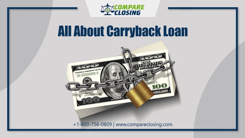 What Is Carryback Loan? And Find Its Major Pros And Cons