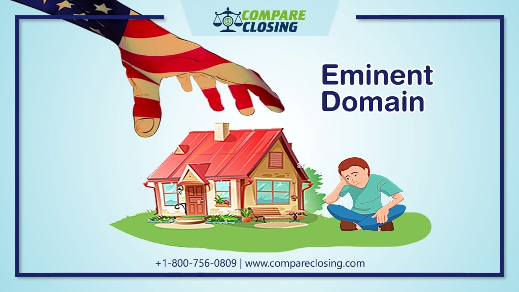 What Is Eminent Domain And How Does It Work? – The Complete Overview