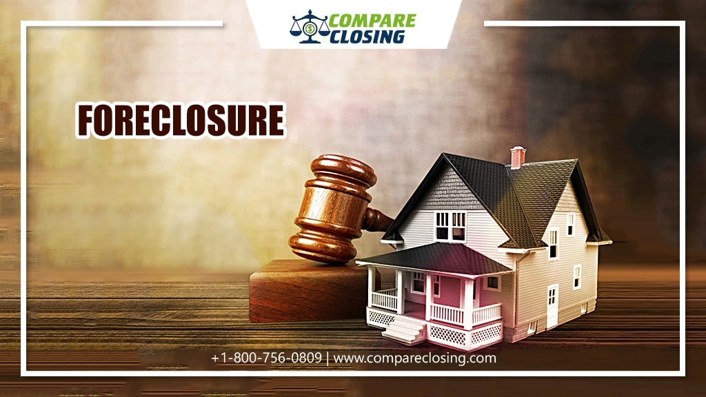 What Is A Foreclosure And Its Working Process: Unlock The 2 Major Types