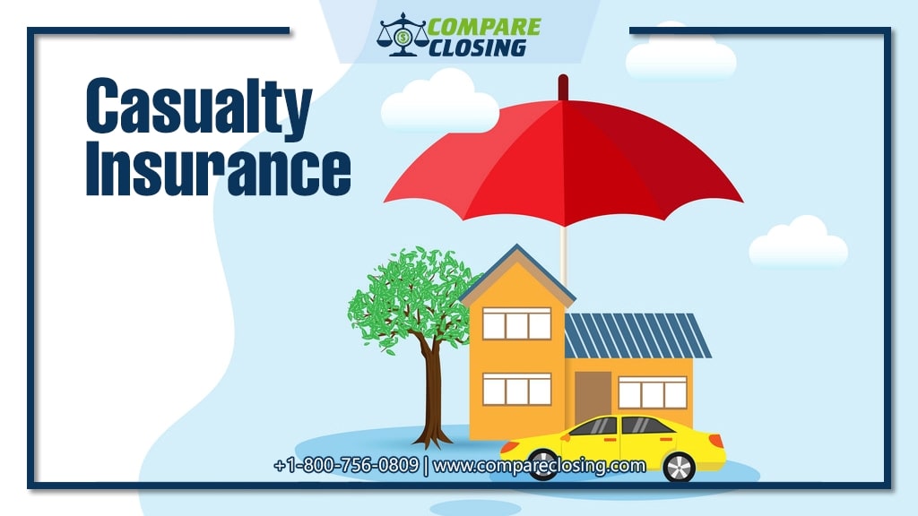 What Is Property Casualty Insurance and Benefits? – A Top Guide