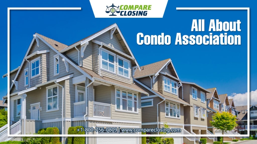 What Is a Condo Association? – The Important Things One Should Know