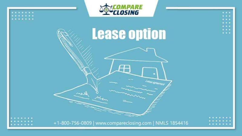 Ultimate Guide About Lease Option With Its Pros And Cons