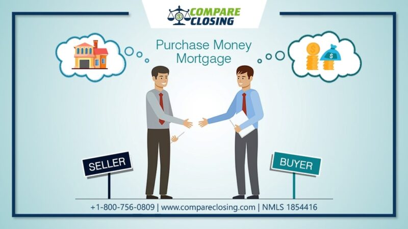 What Is A Purchase Money Mortgage? – The 3 Important Types