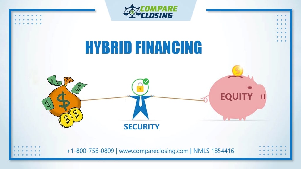 What Is Hybrid Financing And The 4 Important Types Of It?