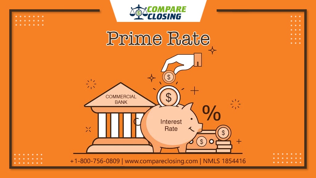 What Is Prime Rate And How Does It Work? An Absolute Guide