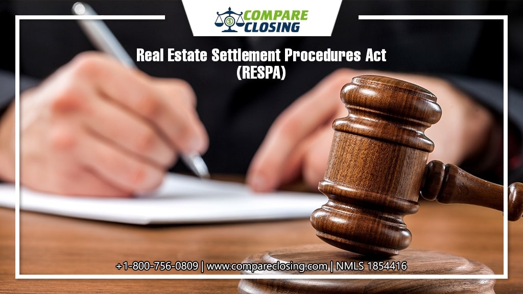 What Is Real Estate Settlement Procedures Act? – The Top Guide