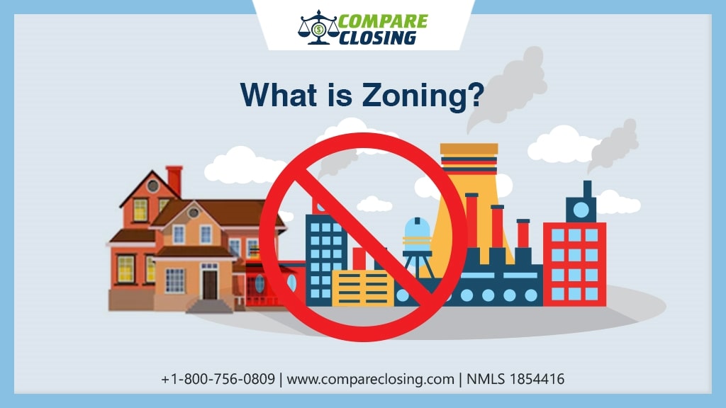 no zoning meaning