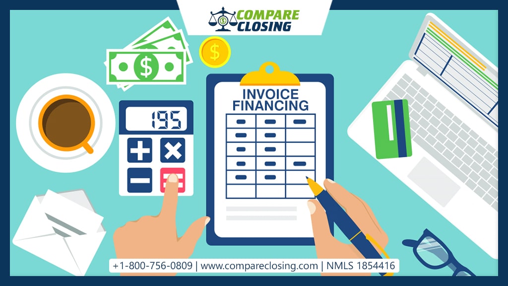 Invoice Financing: One Of The Most Popular Financing Options