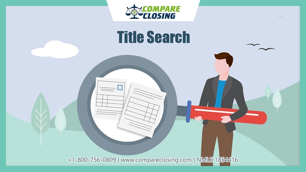 What Is A Title Search And What Are Its Importance?