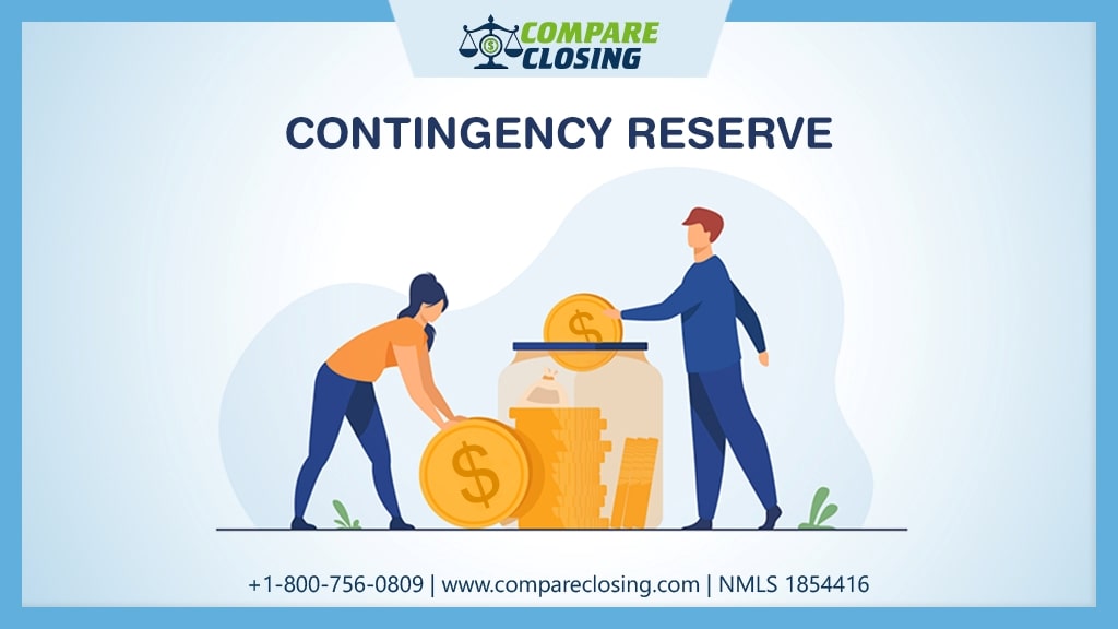 What Is Contingency Reserve & Top 4 Methods To Calculate It