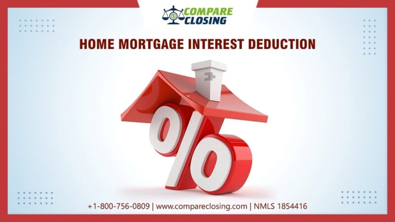 An Amazing Guide to Home Mortgage Interest Deduction