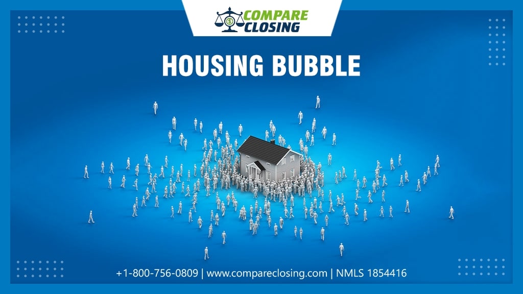 An Important Guide About Housing Bubble One Must Know