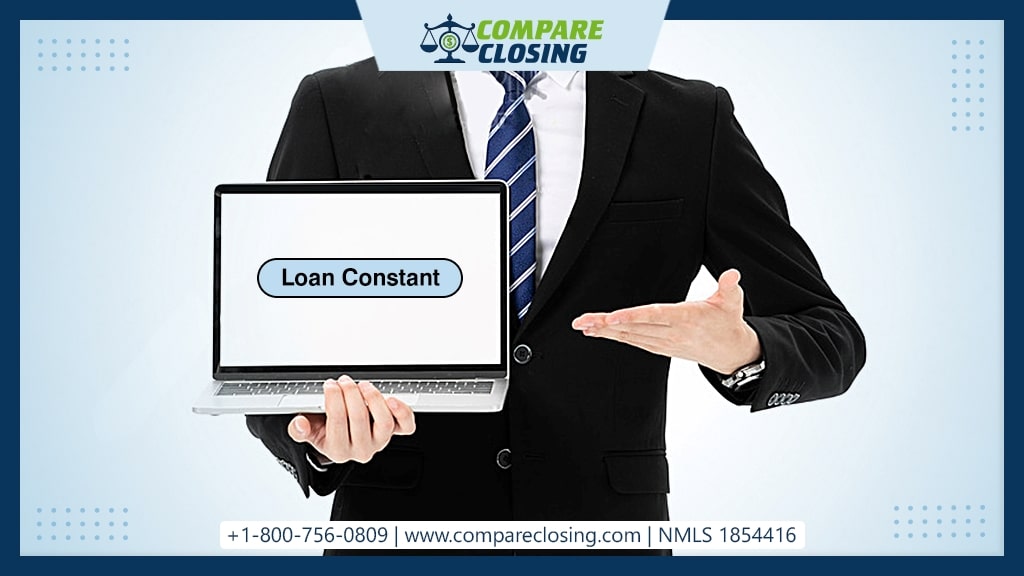 Annual Loan Constant: Tips To Discover The Best Loan For You