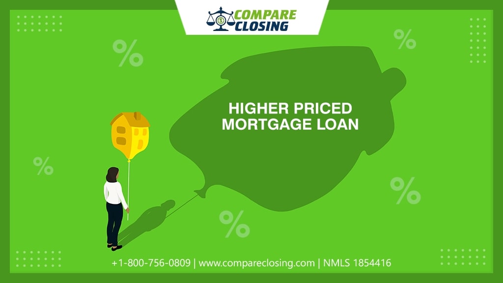 Top Guide To Higher Priced Mortgage Loan And Its Requirements