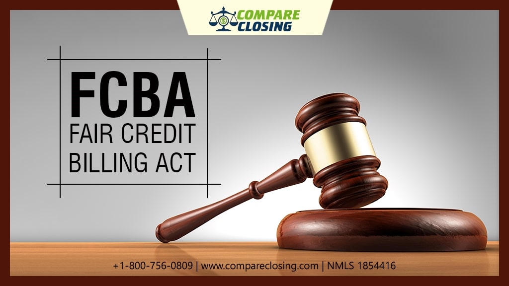Fair Credit Billing Act: Find The 7 Types Of Disputes It Covers