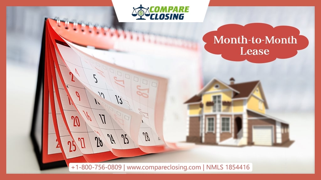 What Is A Month To Month Lease? – The Benefits And Drawbacks