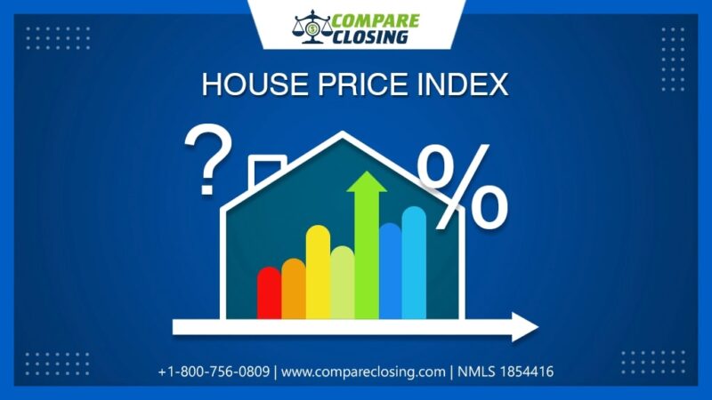 What Is The House Price Index (HPI) And Its Way Of Working? – The Best Guide