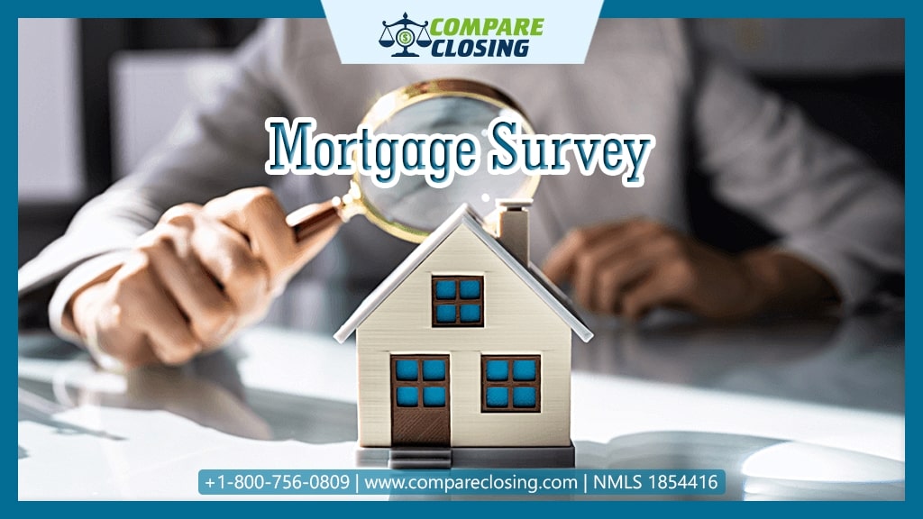 What Is A Mortgage Survey And Its Importance?