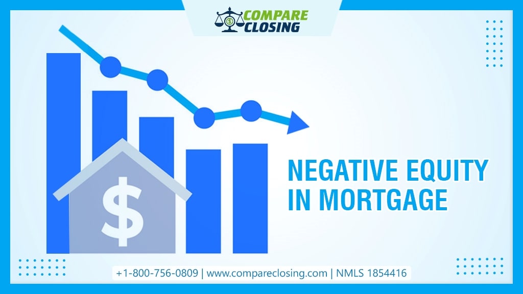 What Is Negative Equity In Mortgage And What Could Cause It?