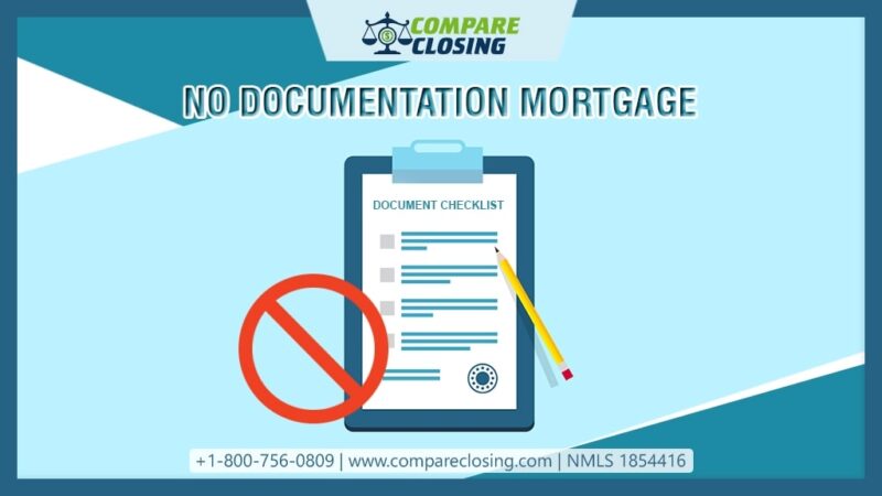 What Is No Doc Mortgage? – The Benefits And Disadvantages Of It