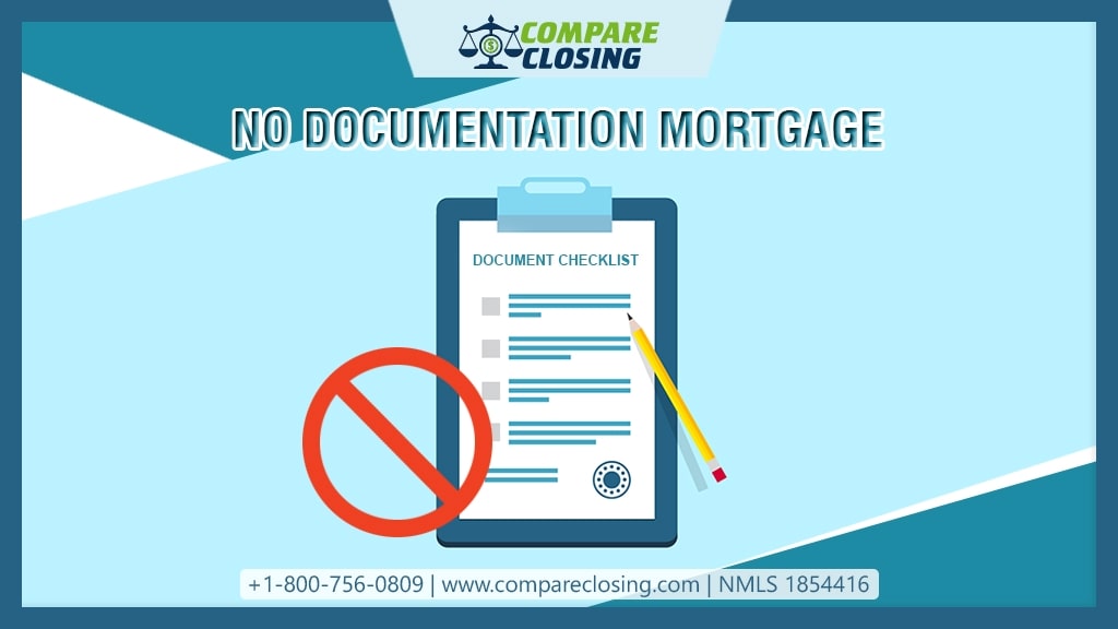 What Is No Doc Mortgage? – The Benefits And Disadvantages Of It