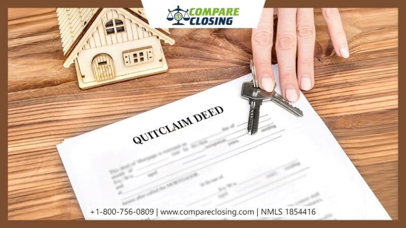 What Is Quitclaim Deed & How Does It Work? – The Top Overview