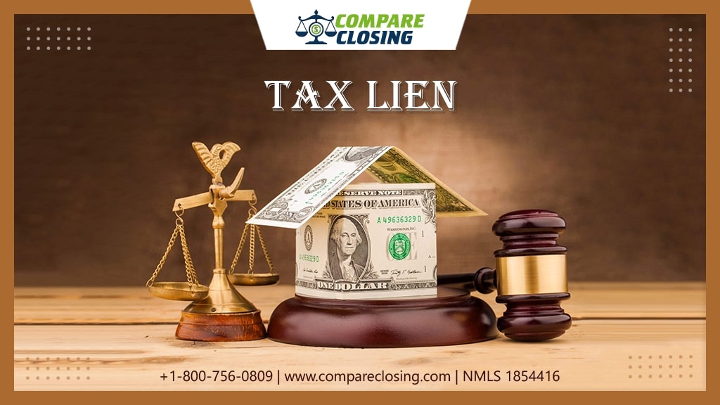 What Is Tax Lien & How Does It Affect One? – The Ultimate Guide
