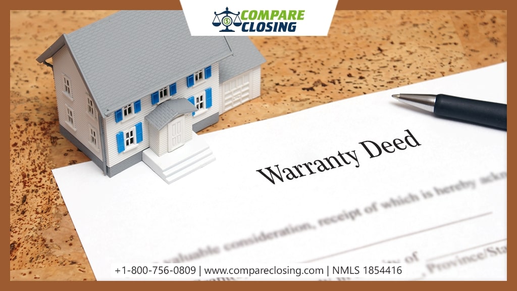 What Is Warranty Deed & How One Can Get It? – The Absolute Guide
