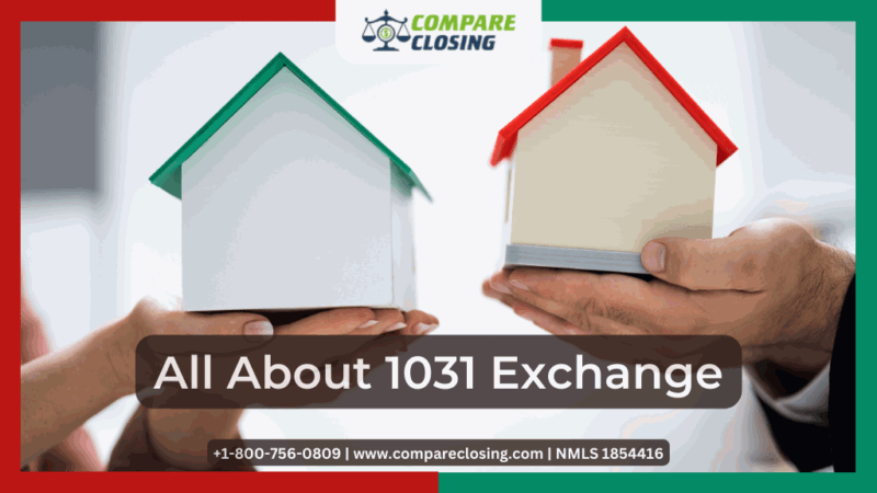 What Is A 1031 Exchange In Real Estate And Two Different Rules?