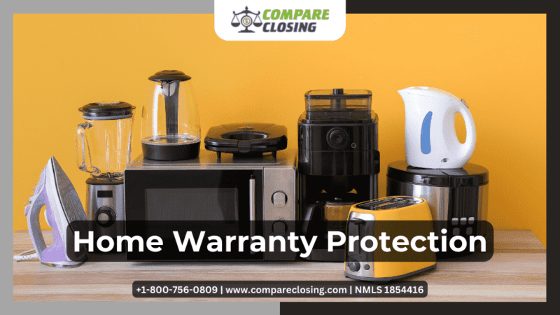 What Is Home Warranty Protection & How To Get Approved For It?