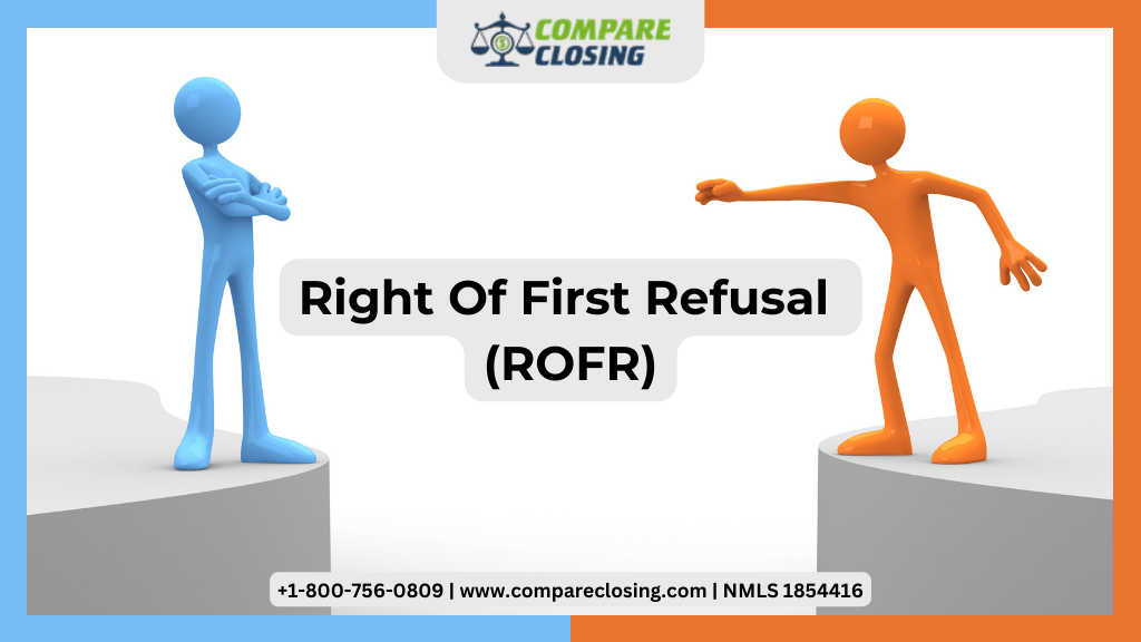 What Is The Right Of First Refusal? – The Important Pros And Cons