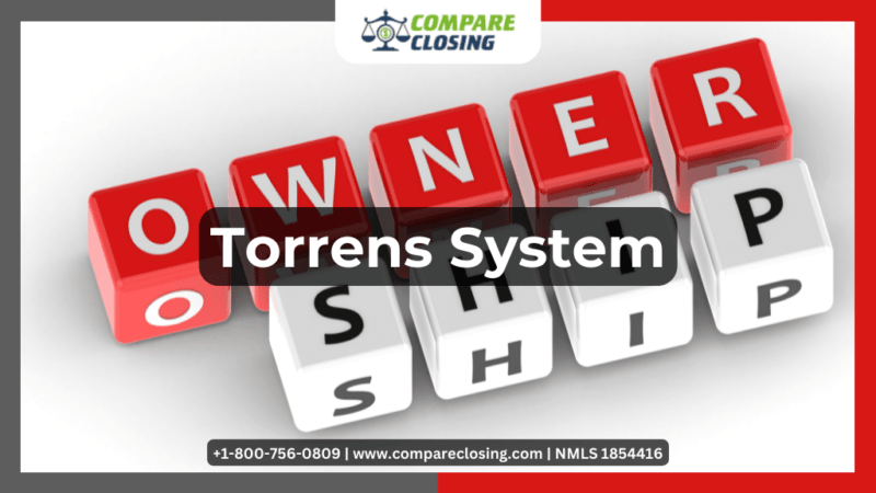 What Is Torrens System And Its 3 Principles? – The Pros And Cons